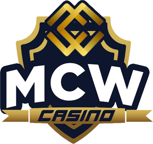 MCW মেগা ক্যাসিনো ওয়ার্ল্ড Logo
